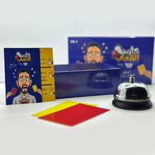 Load image into Gallery viewer, Casino El Al3ab (Serry Version) w/Bell - كازينو الألعاب (نسخه مروان سري) بالجرس