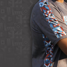 Erza3 FC Grey T-Shirt (Away) قم بتحميل صورة داخل المعرض