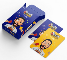 Casino El Al3ab Single Pack (Serry Version) - كازينو الألعاب (نسخه مروان سري) سينجل باك قم بتحميل صورة داخل المعرض