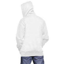 Load image into Gallery viewer, Erza3 White Hoodie
