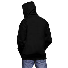 Load image into Gallery viewer, Erza3 Black Hoodie
